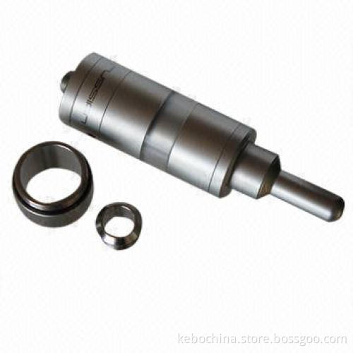 Exclusive the Russian DIY Atomizer, Kayfun